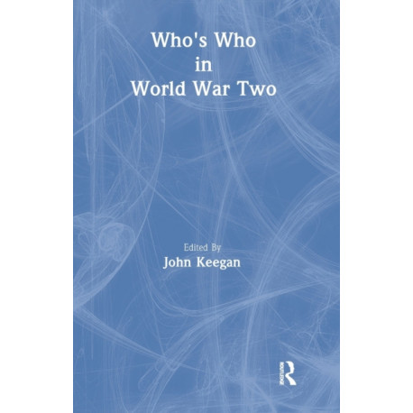 Who's Who in World War II