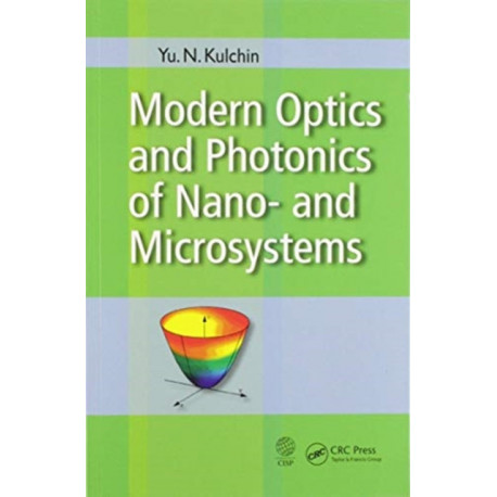Modern Optics and Photonics of Nano- and Microsystems