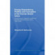 Energy Dependency, Politics and Corruption in the Former Soviet Union: Russia's Power, Oligarchs' Profits and Ukraine's Missing Energy Policy, 1995-2006
