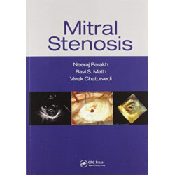 Mitral Stenosis