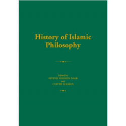 History of Islamic Philosophy