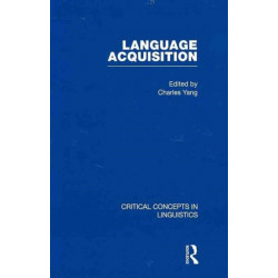 Language Acquisition