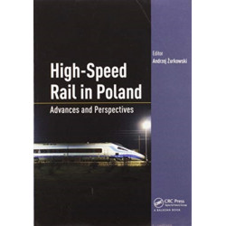 High-Speed Rail in Poland: Advances and Perspectives