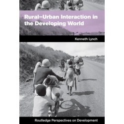 Rural-Urban Interaction in the Developing World