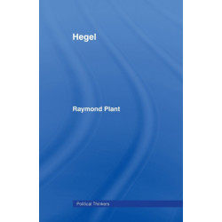 Hegel: Hegel