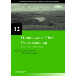 Groundwater Flow Understanding: From Local to Regional Scale