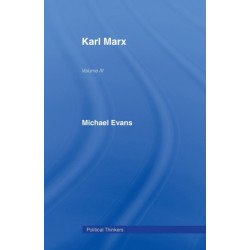 Karl Marx