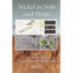 Nickel in Soils and Plants