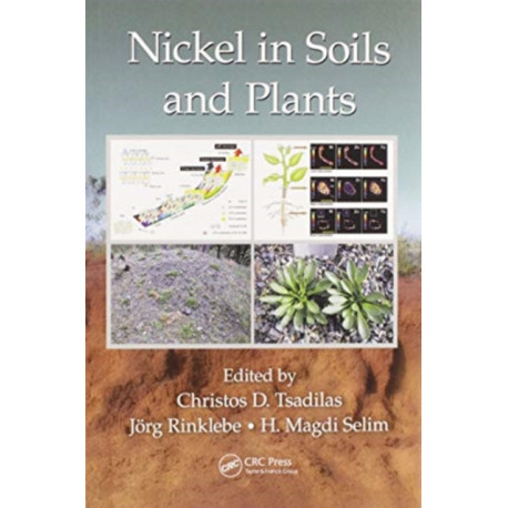 Nickel in Soils and Plants