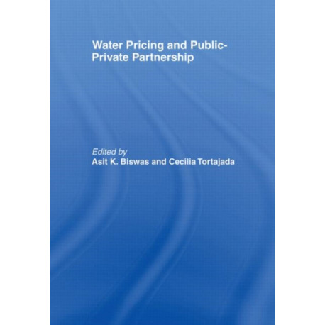 Water Pricing and Public-Private Partnership
