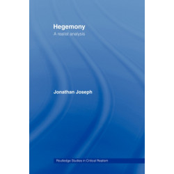 Hegemony: A Realist Analysis