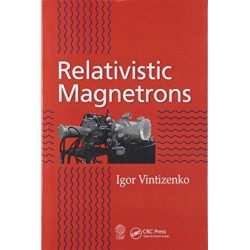 Relativistic Magnetrons