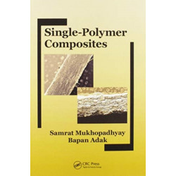 Single-Polymer Composites