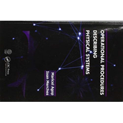 Operational Procedures Describing Physical Systems