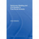 Democracy Building and Civil Society in Post-Soviet Armenia
