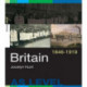Britain, 1846-1919