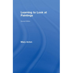 Learning to Look at Paintings