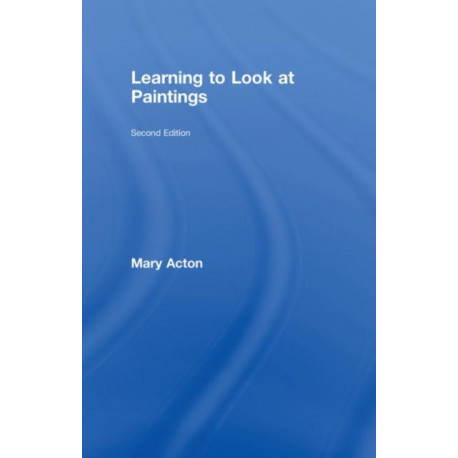 Learning to Look at Paintings