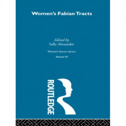 Women's Fabian Tracts