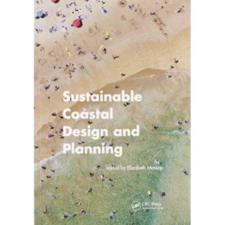Sustainable Coastal Design and Planning