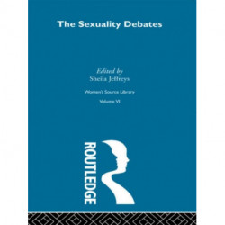 The Sexuality Debates