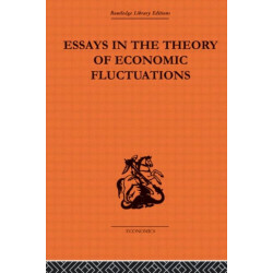Essays in the Theory of Economic Fluctuations