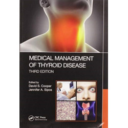 Medical Management of Thyroid Disease, Third Edition