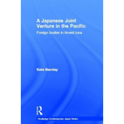 A Japanese Joint Venture in the Pacific: Foreign bodies in tinned tuna