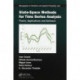 State-Space Methods for Time Series Analysis: Theory, Applications and Software