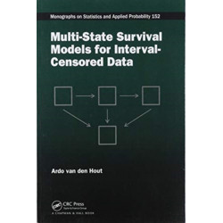 Multi-State Survival Models for Interval-Censored Data