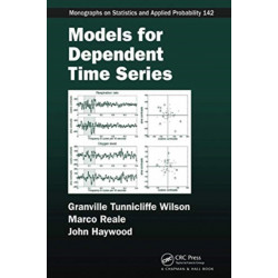 Models for Dependent Time Series