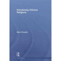Introducing Chinese Religions
