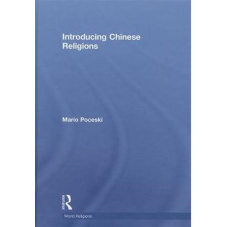 Introducing Chinese Religions