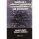 Handbook of Industrial Engineering Equations, Formulas, and Calculations