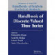 Handbook of Discrete-Valued Time Series: Handbooks of Modern Statistical Methods