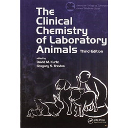 The Clinical Chemistry of Laboratory Animals