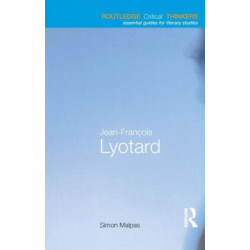 Jean-Francois Lyotard