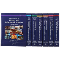 Encyclopedia of Library and Information Sciences