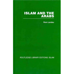 Philosophy: Mini-set D 7 vols: Routledge Library Editions: Islam