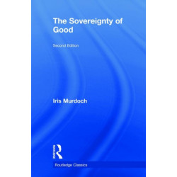 The Sovereignty of Good