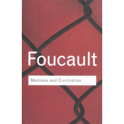 Madness and Civilization