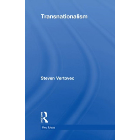 Transnationalism