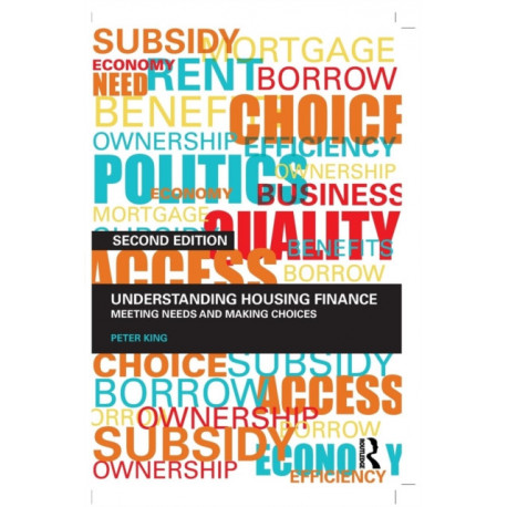 Understanding Housing Finance: Meeting Needs and Making Choices