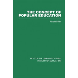 The Concept of Popular Education