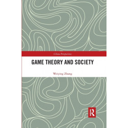 Game Theory and Society