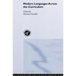 Modern Languages Across the Curriculum