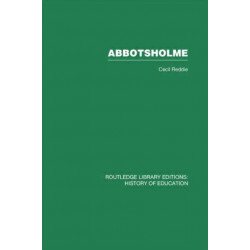 Abbotsholme: 1889-1899