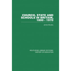 Church, State and Schools