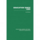 Education Since 1800
