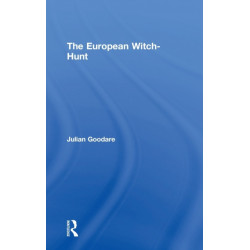 The European Witch-Hunt